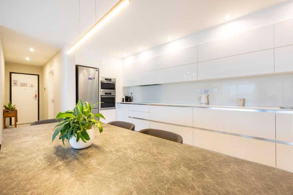 Ngh12 - Lovely And Spacious 2 Bedroom Apartment Naxxar Eksteriør bilde