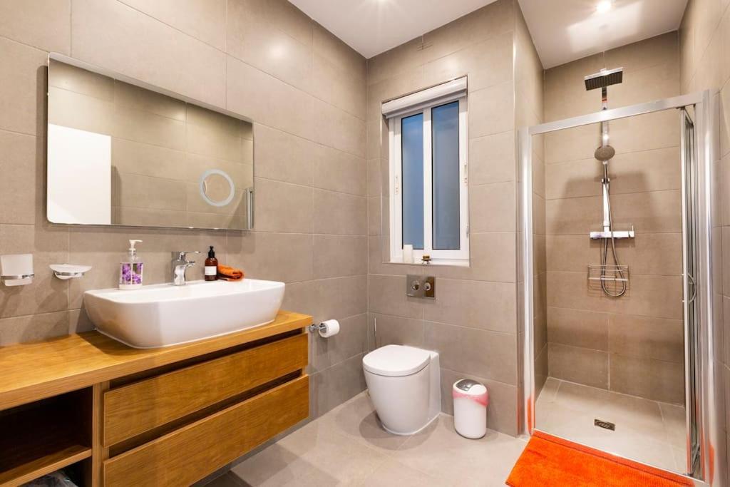 Ngh12 - Lovely And Spacious 2 Bedroom Apartment Naxxar Eksteriør bilde