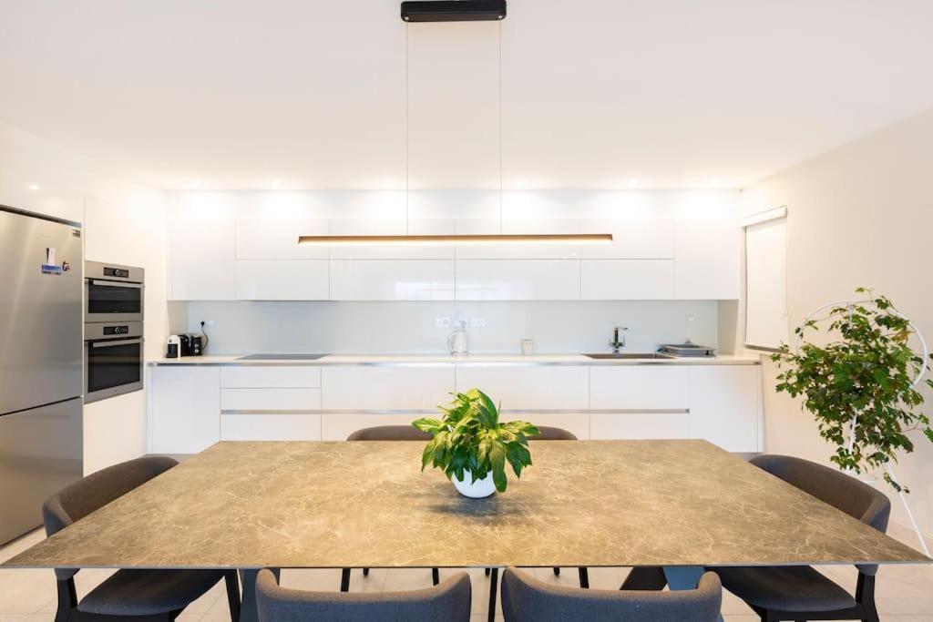 Ngh12 - Lovely And Spacious 2 Bedroom Apartment Naxxar Eksteriør bilde